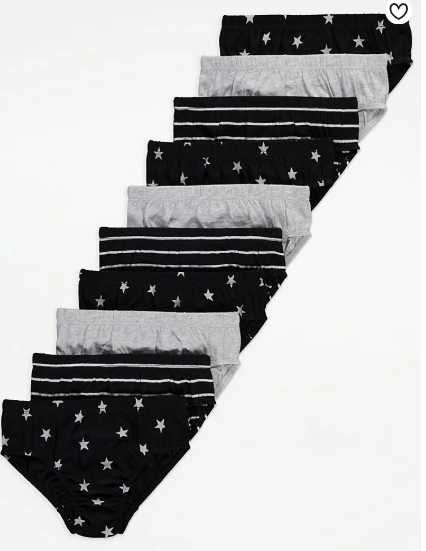 Трусики хлопчик George. Набір трусів, плавки, боксери. Трусы мальчик