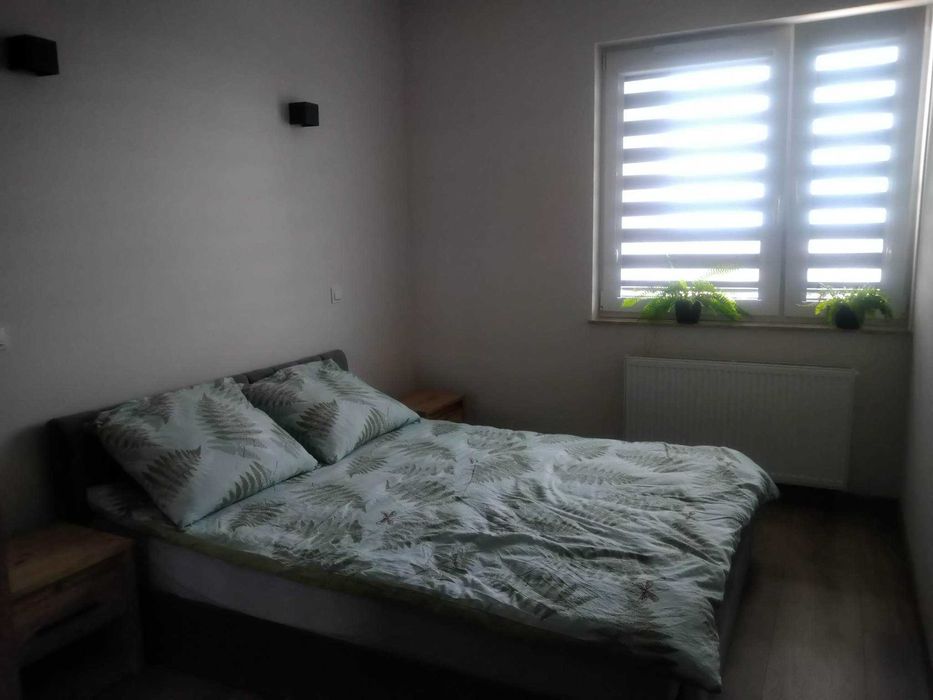 Uniejów Apartament
