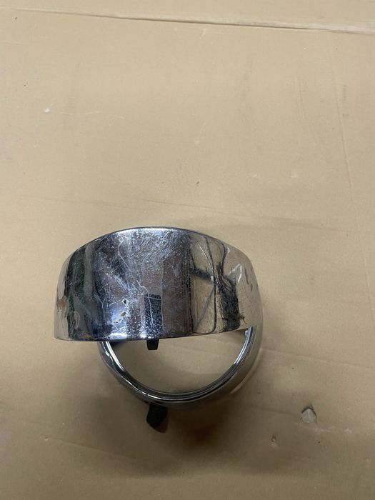 Ramki lamp Skoda felicja cabrio 1961 rok