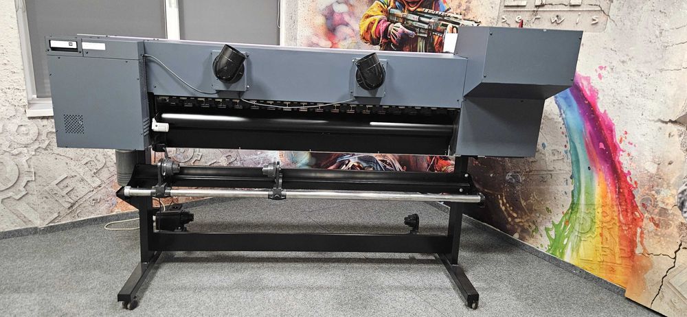 Ploter Mimaki JV33-130 NOWA Głowica oryginał, gwarancja 12 miesięcy