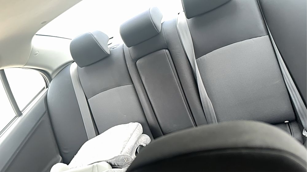 Lancer 2.0 Gasoleo 2009 DID 140cv