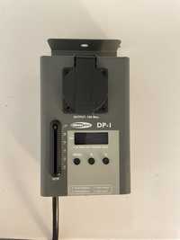 Діммер DMX Single DP-1, 1Ch Dimming pack 10A