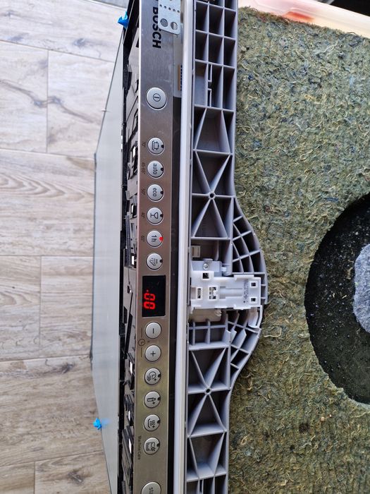 Zmywarka Bosch 60cm do zabudowy