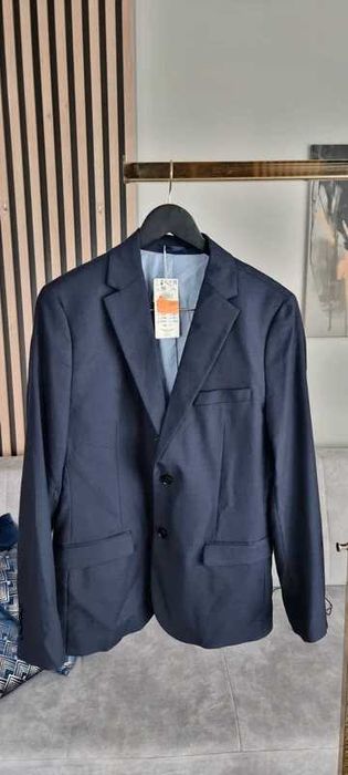 Marynarka męska slim fit Reserved r.50