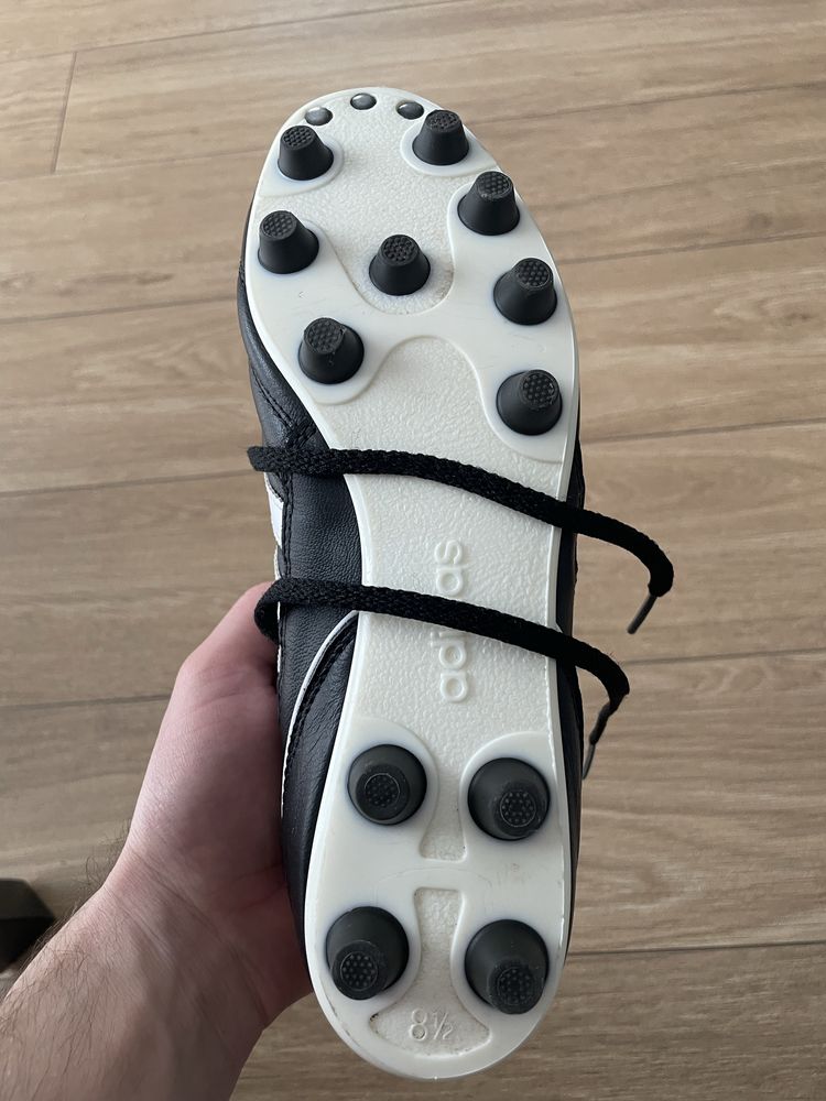 Korki Adidas Kaiser 5
