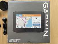 Garmin Zumo 396 LMT-S