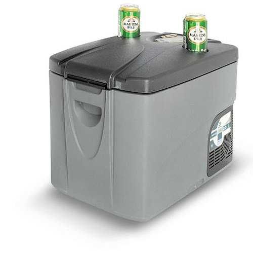 Lodówka zamrażarka 29L Vitrifrigo przenośna sprężarkowa 12/24V Danfoss