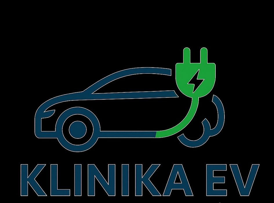 Klinika EV serwis samochodów elektrycznych hybryd hulajnóg rowerów