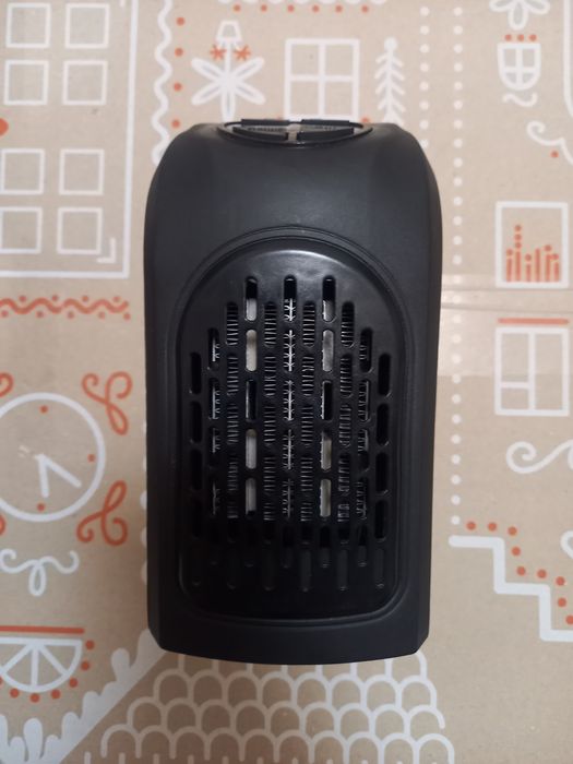 Обогреватель портативный