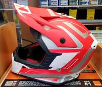 Kask motocyklowy V325 OFFROAD, Komis Jasło Czackiego