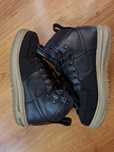 Nike Lunar Force 1 waterproof duckboot 43