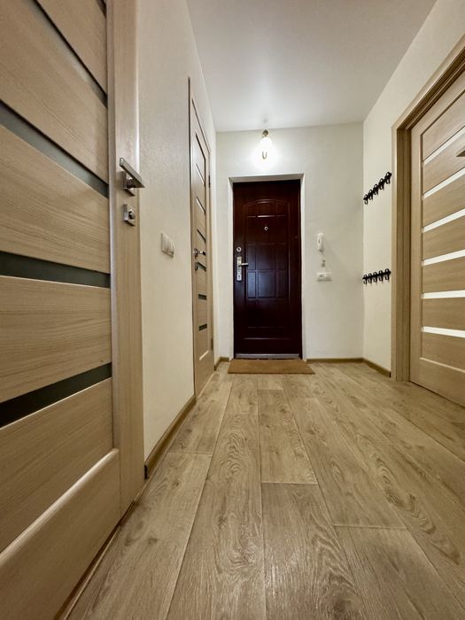 Продаж 1 кімнатної квартири з ремонтом ‼️