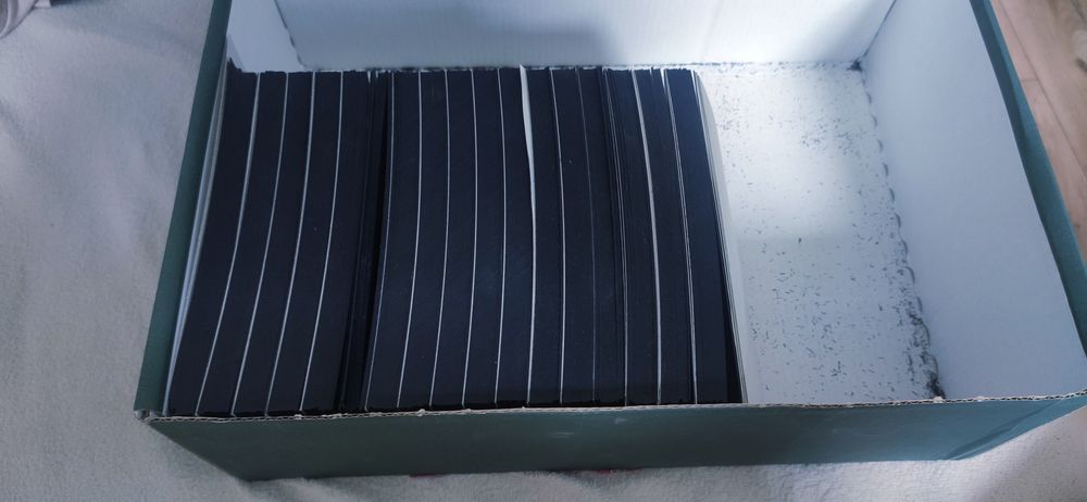 Tekturki zaproszenia DIY