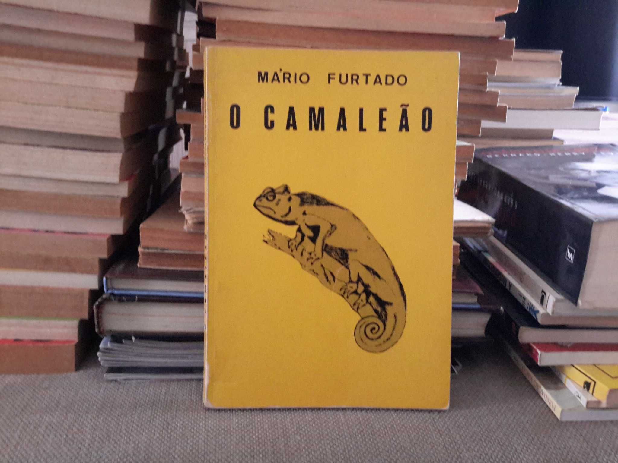 Mário Furtado - O Camaleão