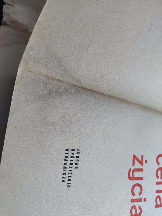 Cena życia - Bohdan Arct