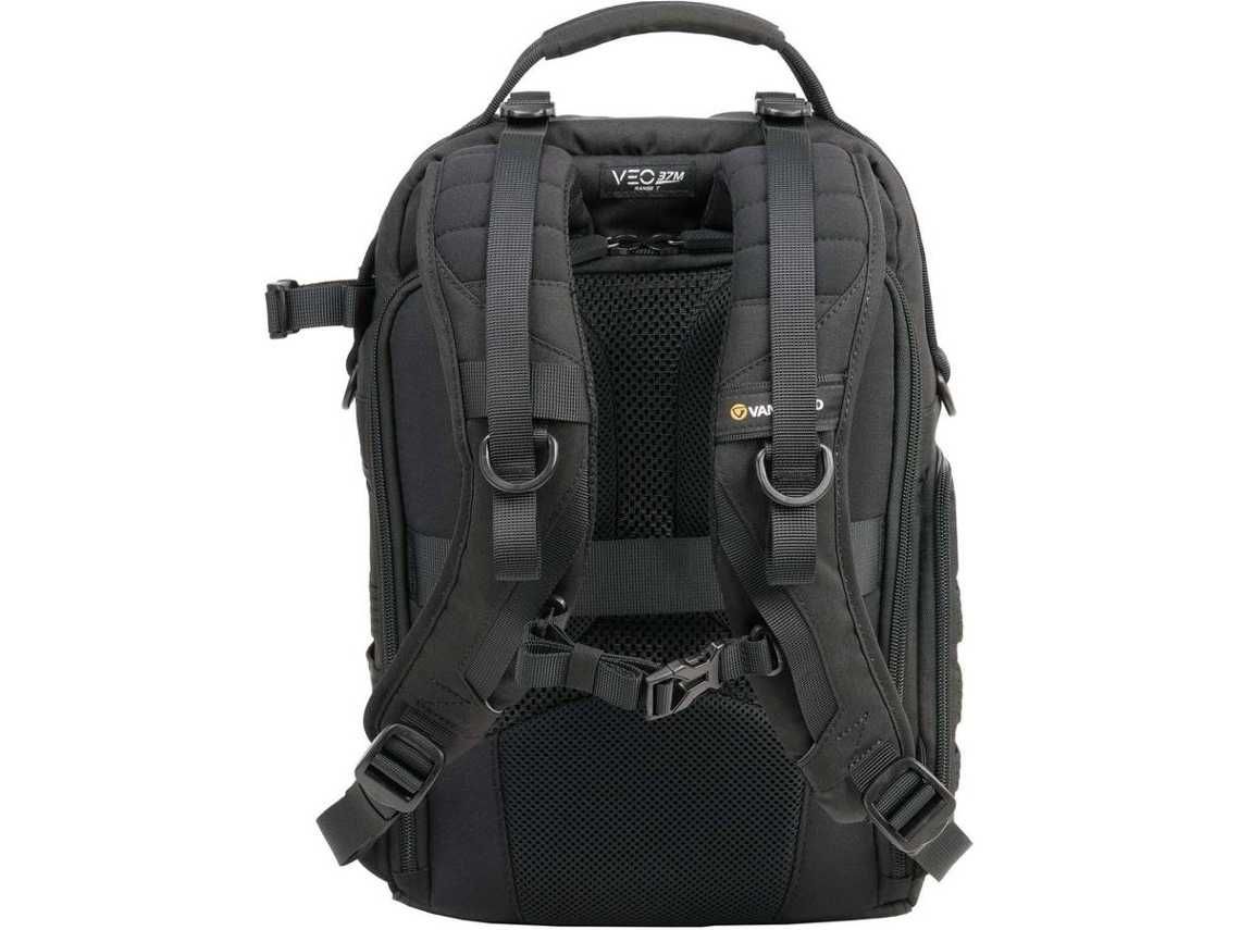 Mochila fotografia Vanguard VEO Range T37M