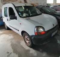 Peças Renault Kangoo