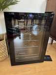 Garrafeira Cecotec GrandSommelier 20000
