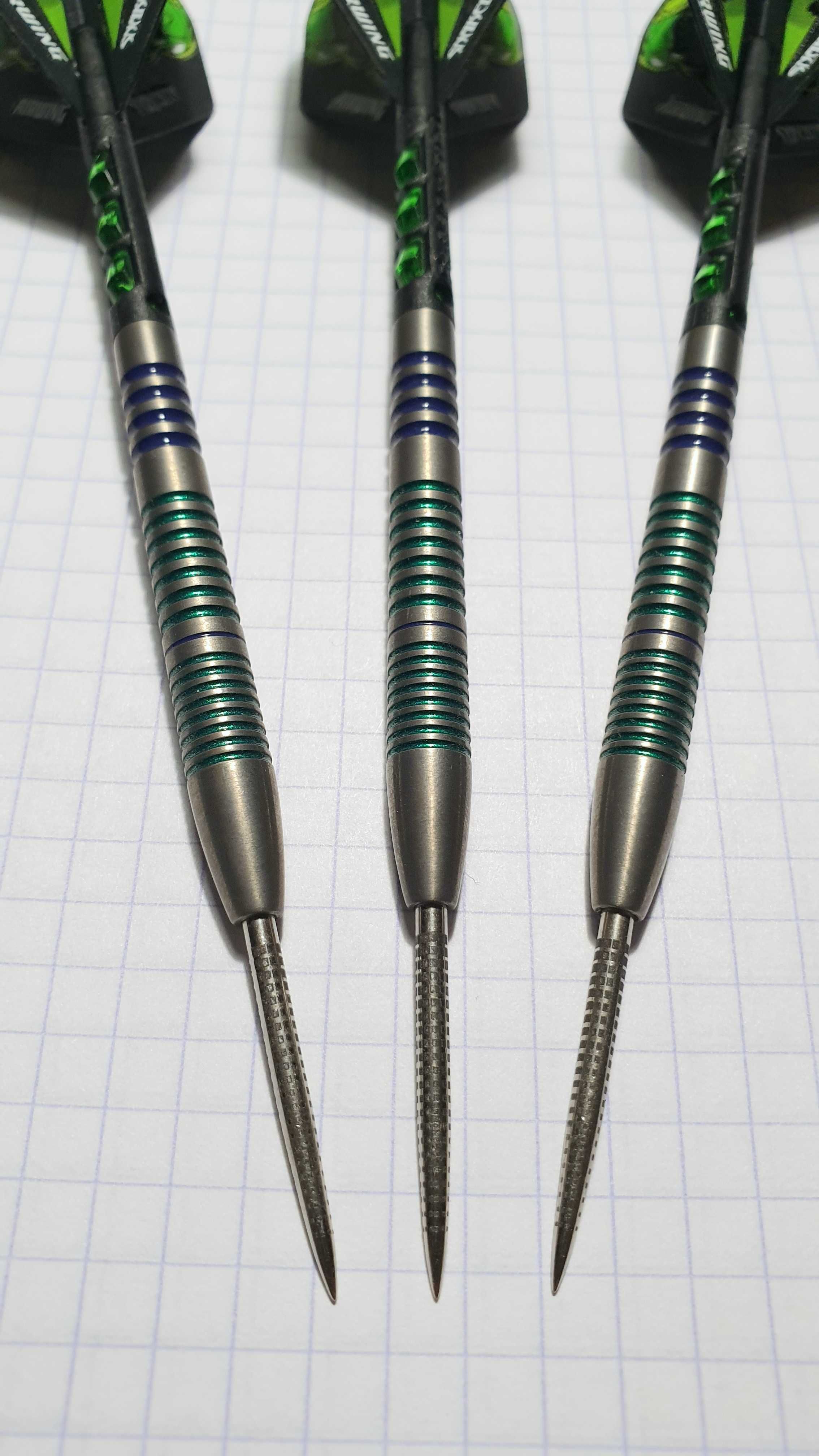 Lotki dart 90% / 23.5 g. Jedyne takie. Zobacz