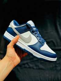 Dunk Low Midnight Navy