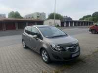 Opel Meriva b turbo 1.4 120km Nowe LPG klima