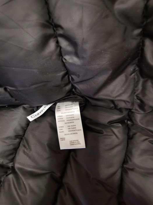 Куртка зимова чоловіча