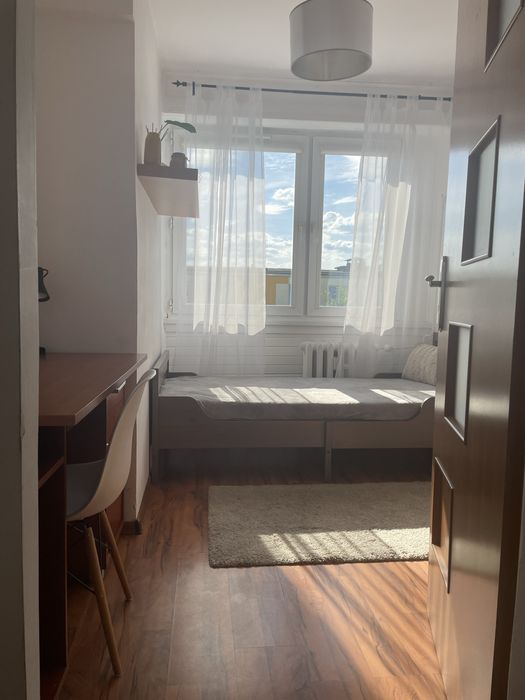 Pokój na wynajem przy UMK