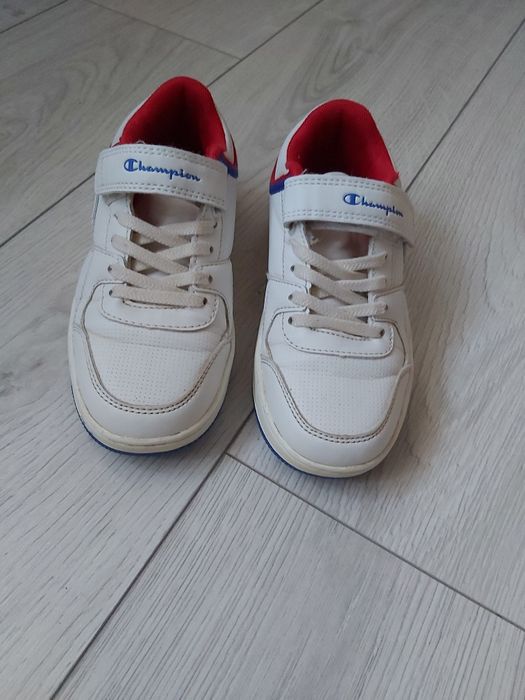 Buty chłopięce Champion roz 32