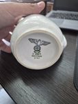 Фарфоровый кувшин C.T. Tielsch 1941, Третий рейх