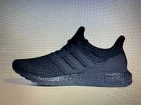 Adidas UltraBoost 4.0 DNA Black 42,5 Нові