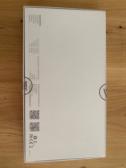 Creative pen tablet HS610