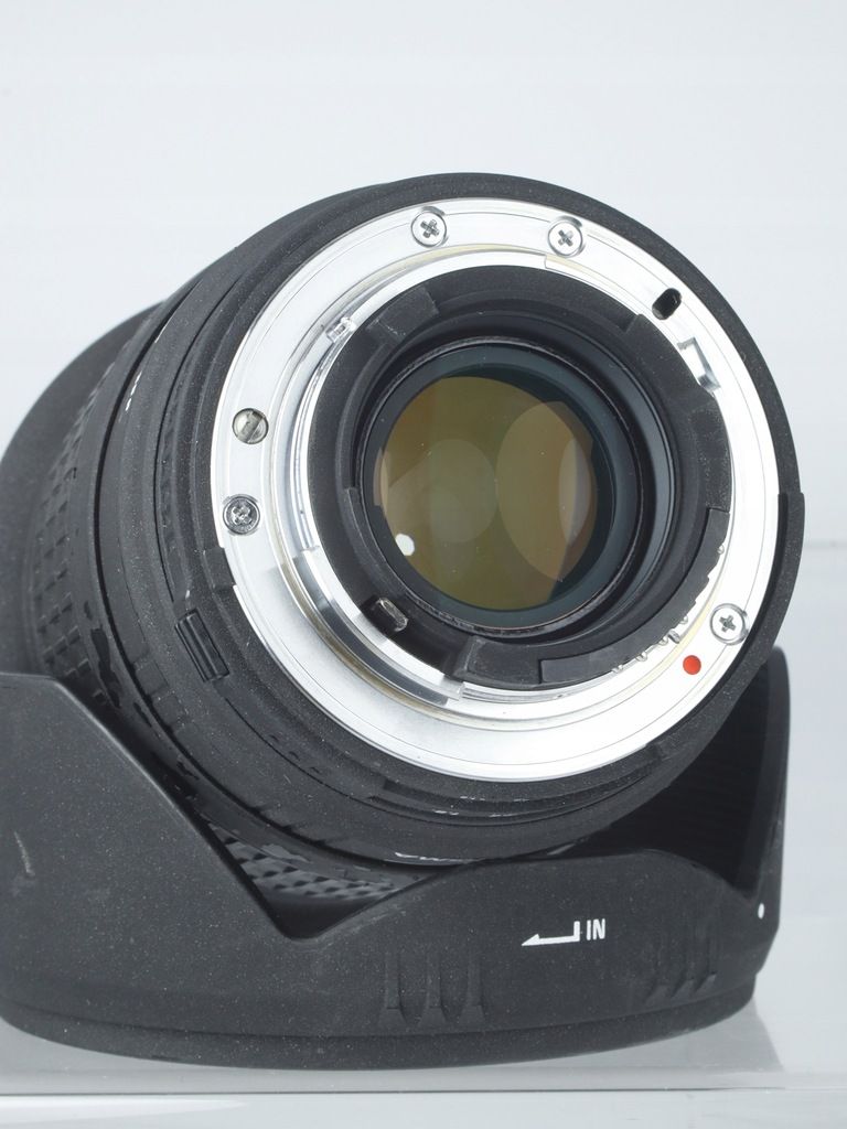 AF 20mm f1.8 Sigma do Nikon 23%VAT Gwarancja