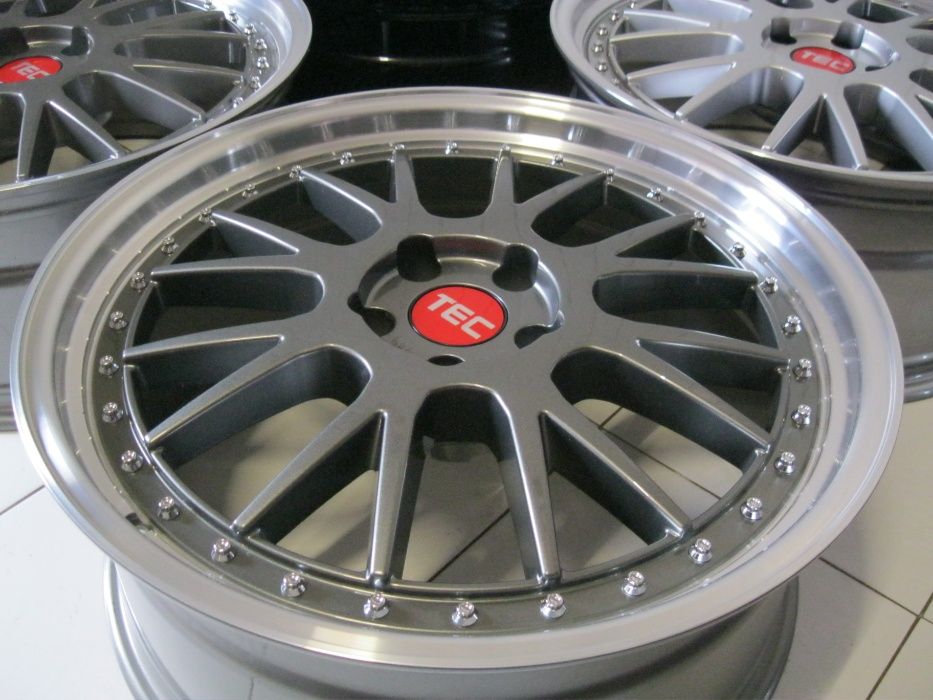 ASA - BBS 20" 5x112 Audi , VW , Mercedes , Skoda