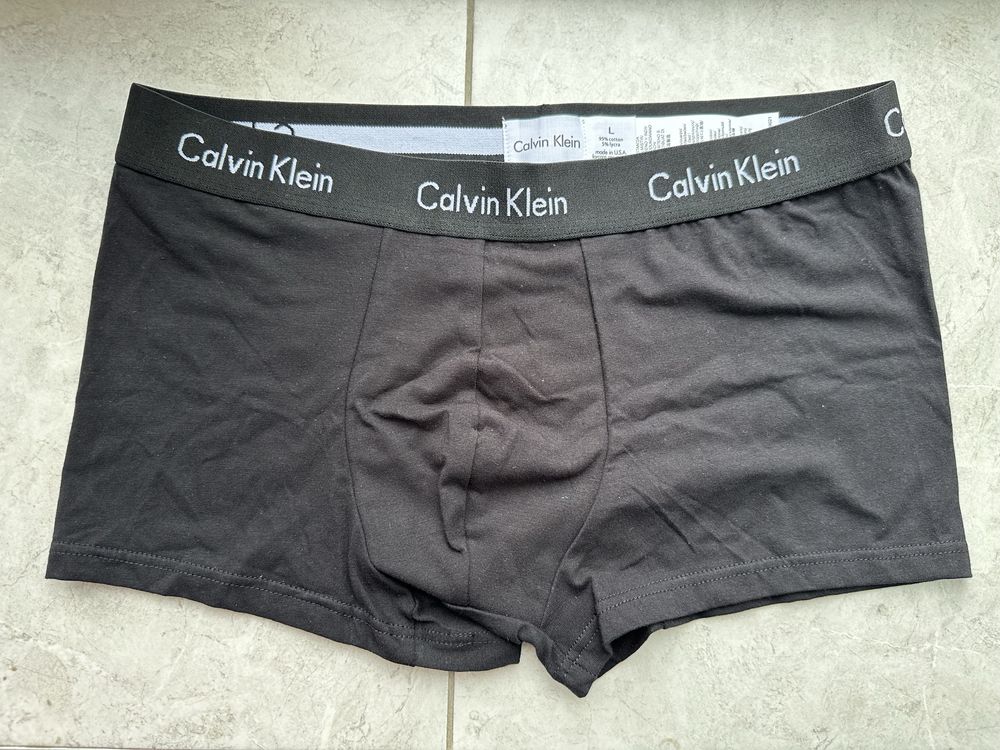 Труси Calvin Klein розмір L