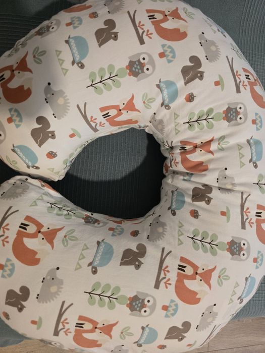 Almafoda de amamentação Chicco