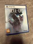Hell Is Us PS5 Standard