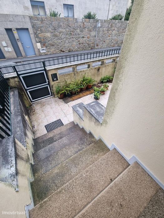 Moradia T4 - C/ Jardim - Rua de Moalde, S. M. Infesta