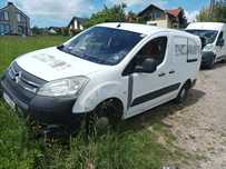 Citroen Berlingo 2009