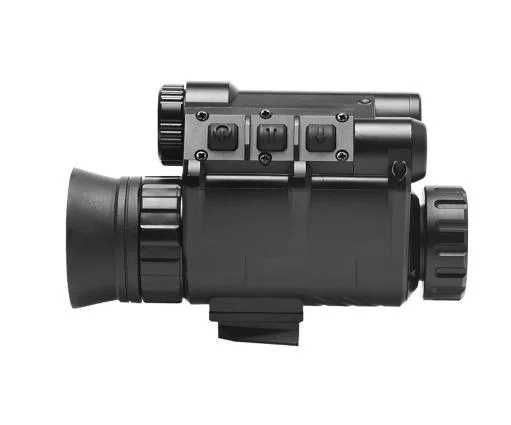 Монокуляр ночного видения цифровой NVG30 Gen3 Wi-Fi 4х до 800 м