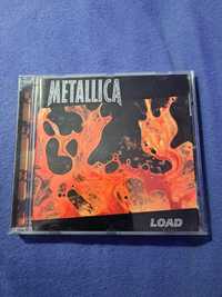 Metallica Load CD