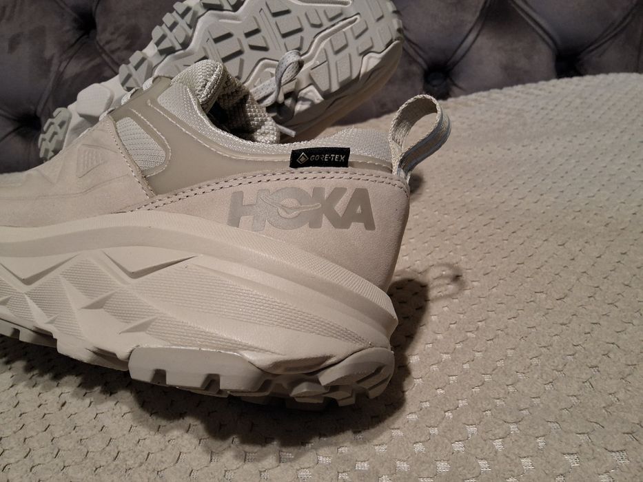 Hoka Challenger Gore-Tex. Розмір 42.5 27см устілка до загину. Оригінал