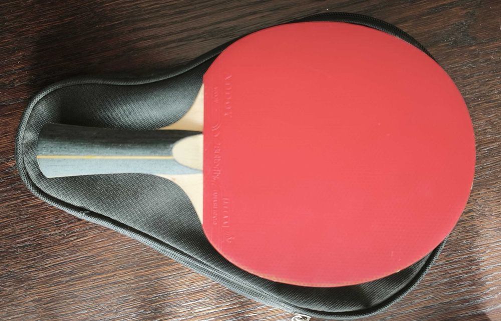 Rakietka butterfly addoy tamasu tokyo