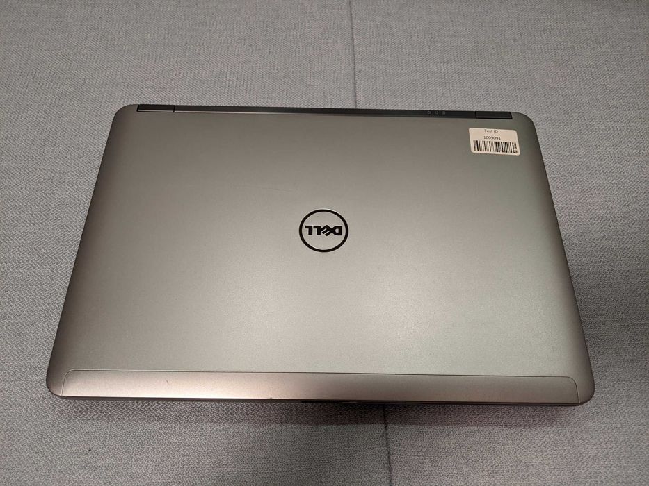 Ноут металл Dell E6440 14" FHD i5 / 16gb ram / ssd 500gb / подсветка