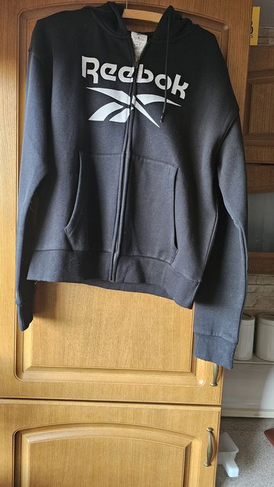 Bluza markowa REEBOK