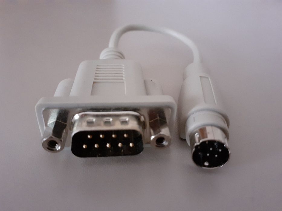 Adaptadores - Diversos - Desde 1€