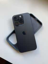 Iphone 15 pro preto