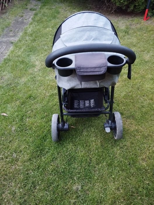 Wózek spacerowy Joie Litetax