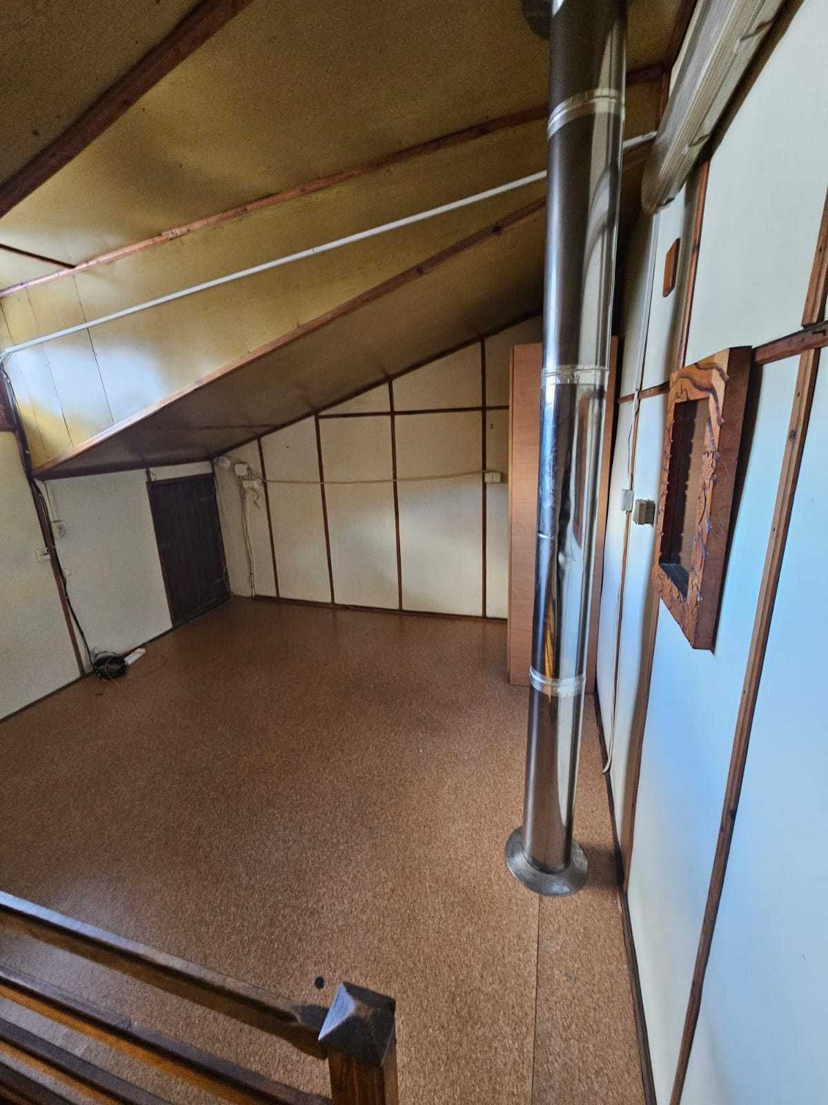 Sprzedam pawilon handlowo/gastronomiczny w centrum Inowrocławia 44m kw