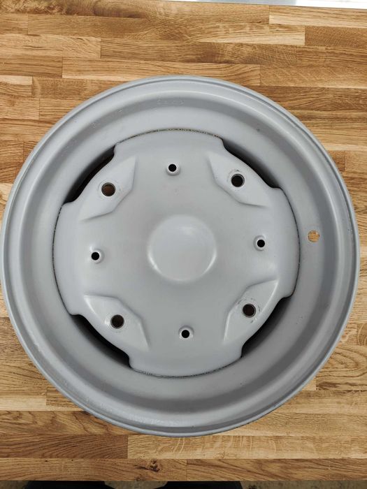 Felga cytrynka Fiat 126p