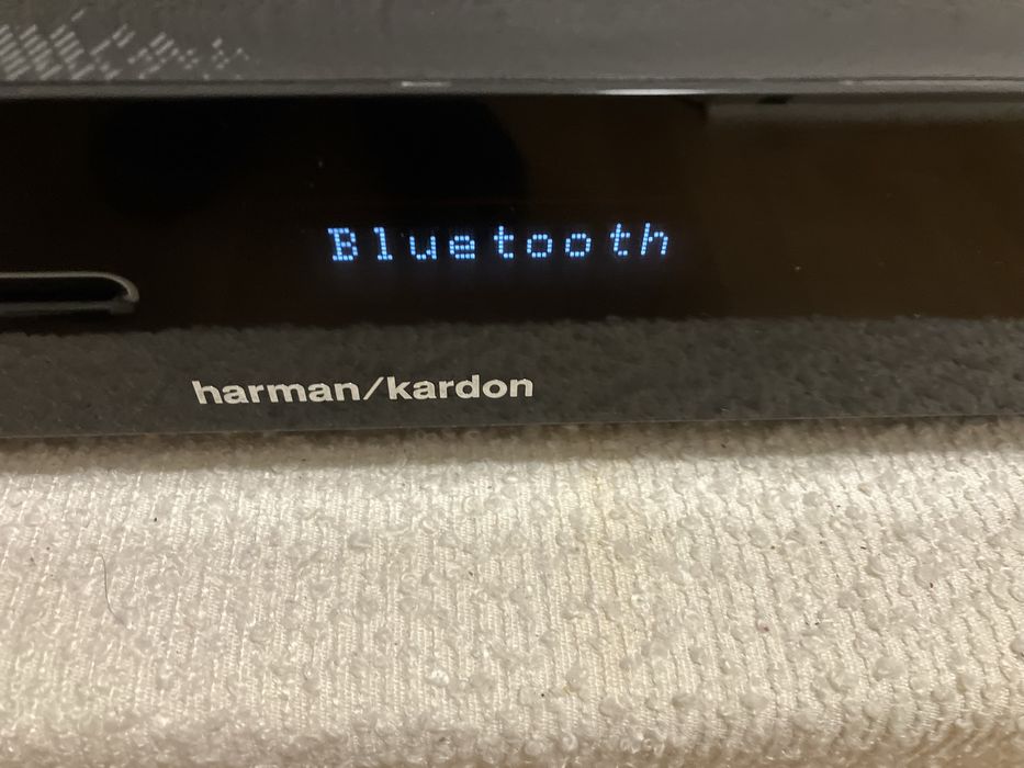 OKAZJA!!! Harman Kardon BDS 580 Blue-ray , kino domowe